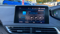 Peugeot 3008 1.2 PureTech GT Line 5dr Petrol Estate